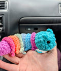Fidget Caterpillar
