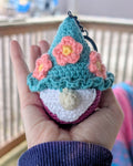 Gnome Keychain