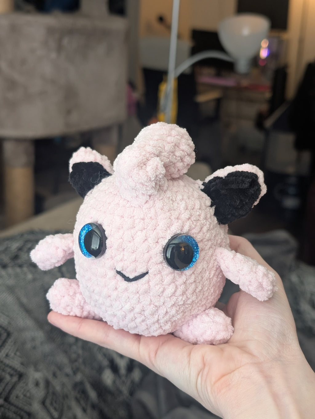 Mini Jiggly