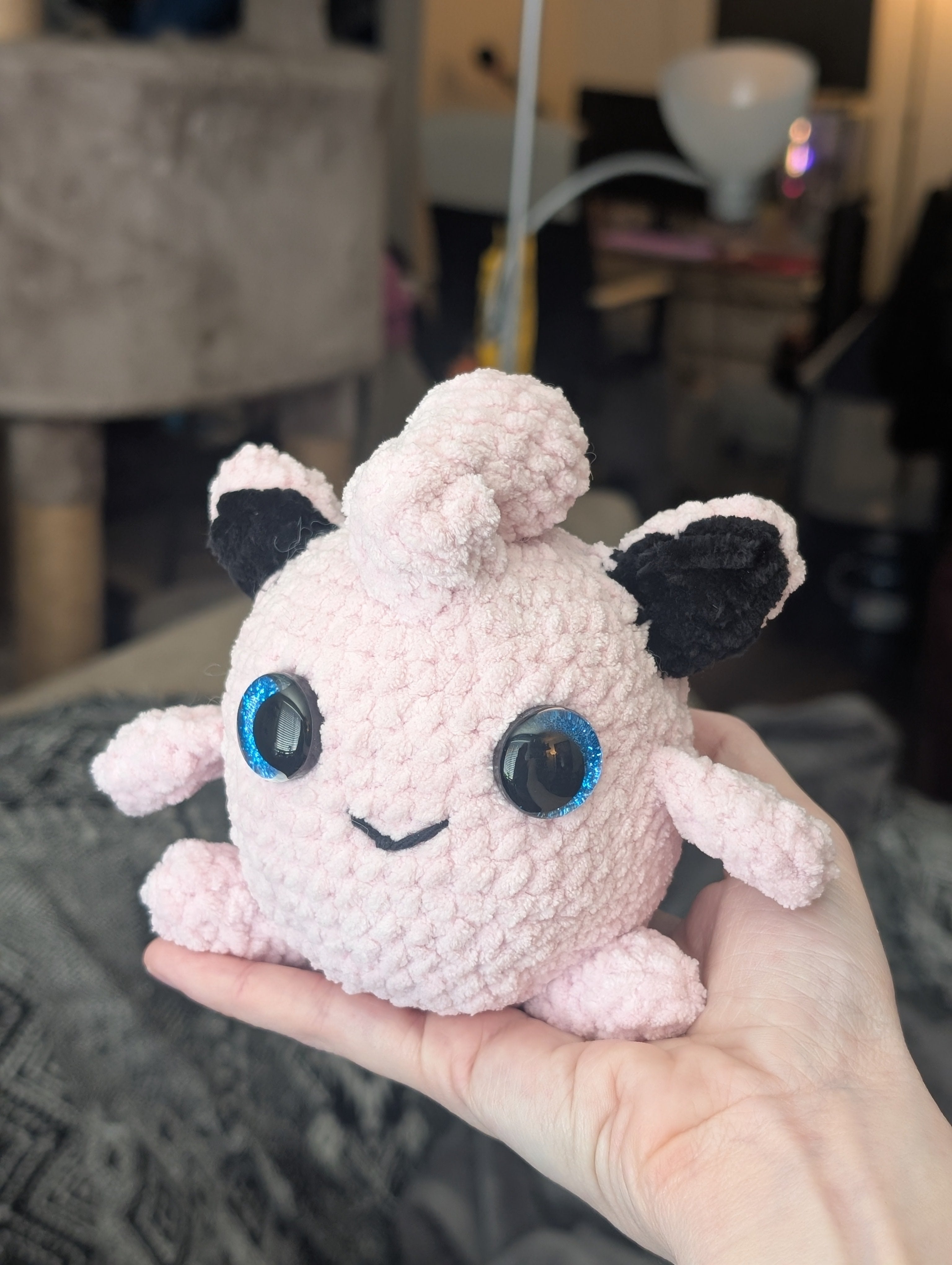 Mini Jiggly