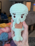 Evil Squid