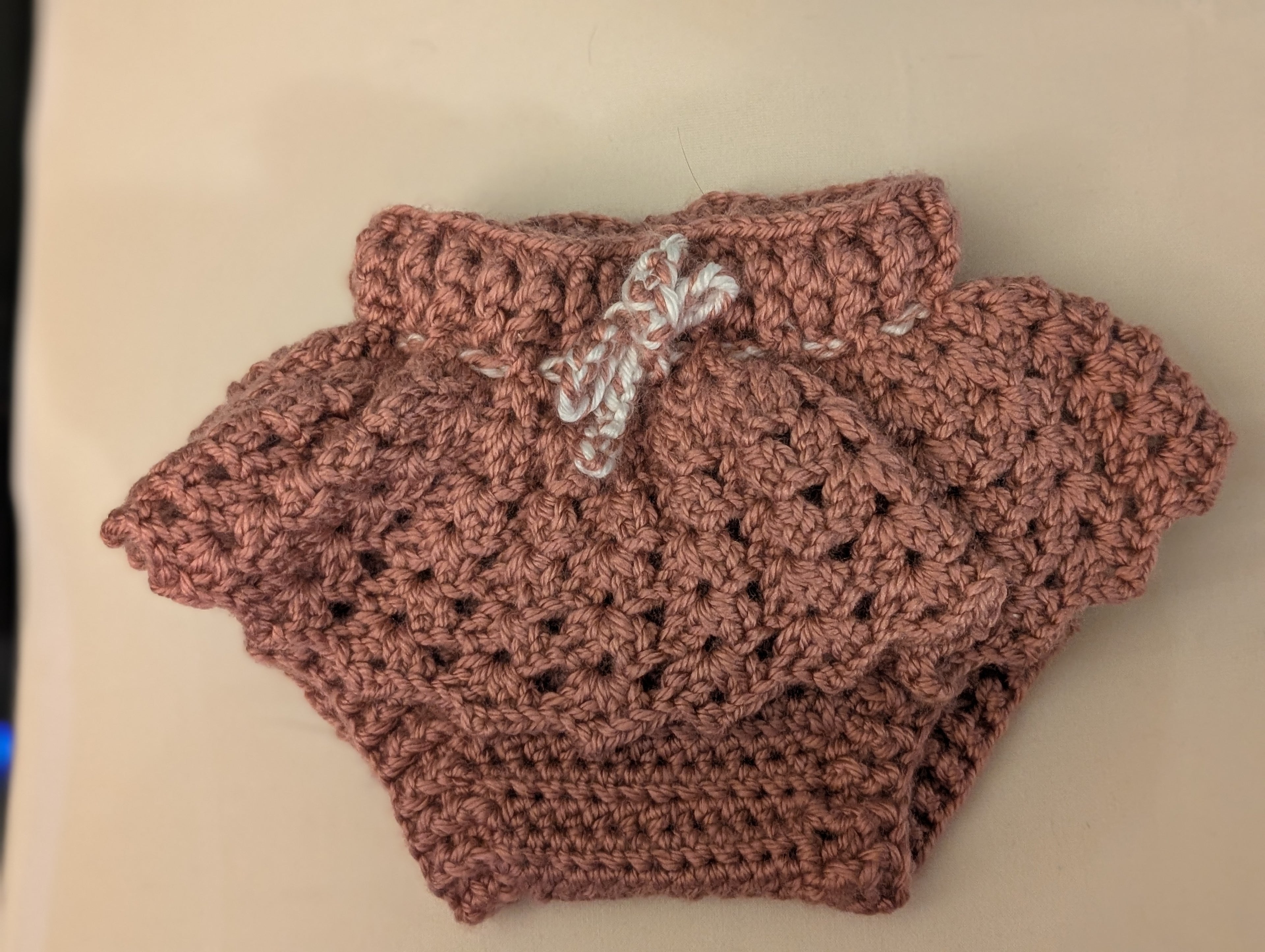Baby bloomers