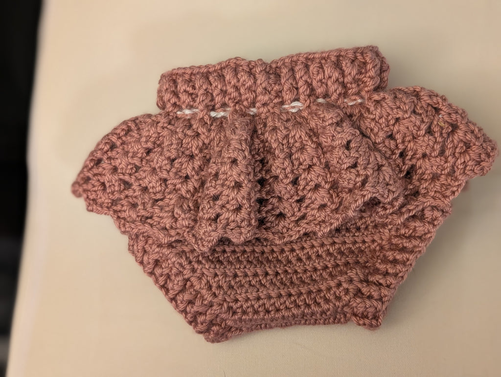 Baby bloomers