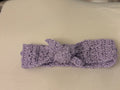 Crochet Hair wrap