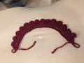 Crochet Headband