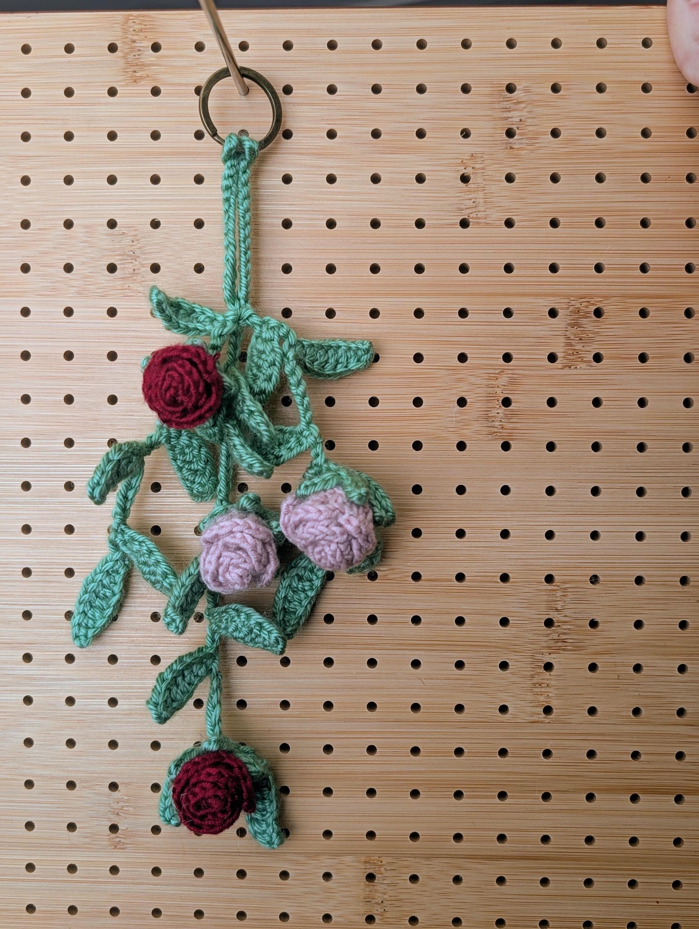 please let me know if you have any other colour/key chain colour preferences in box 💐🫶🏼